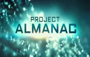 Project almanac
